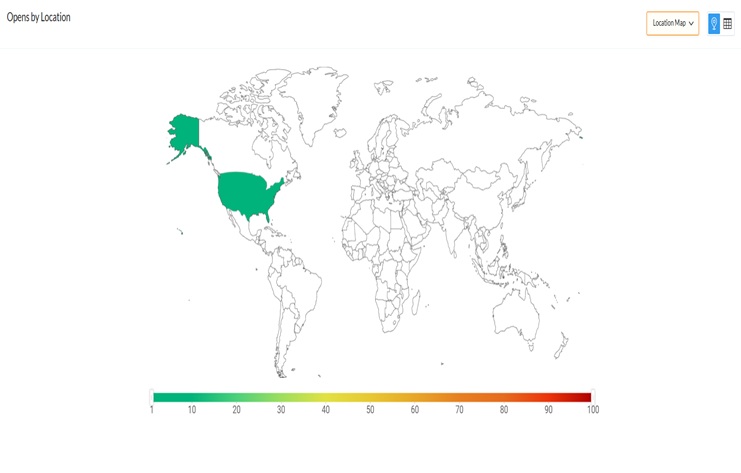 zoho map